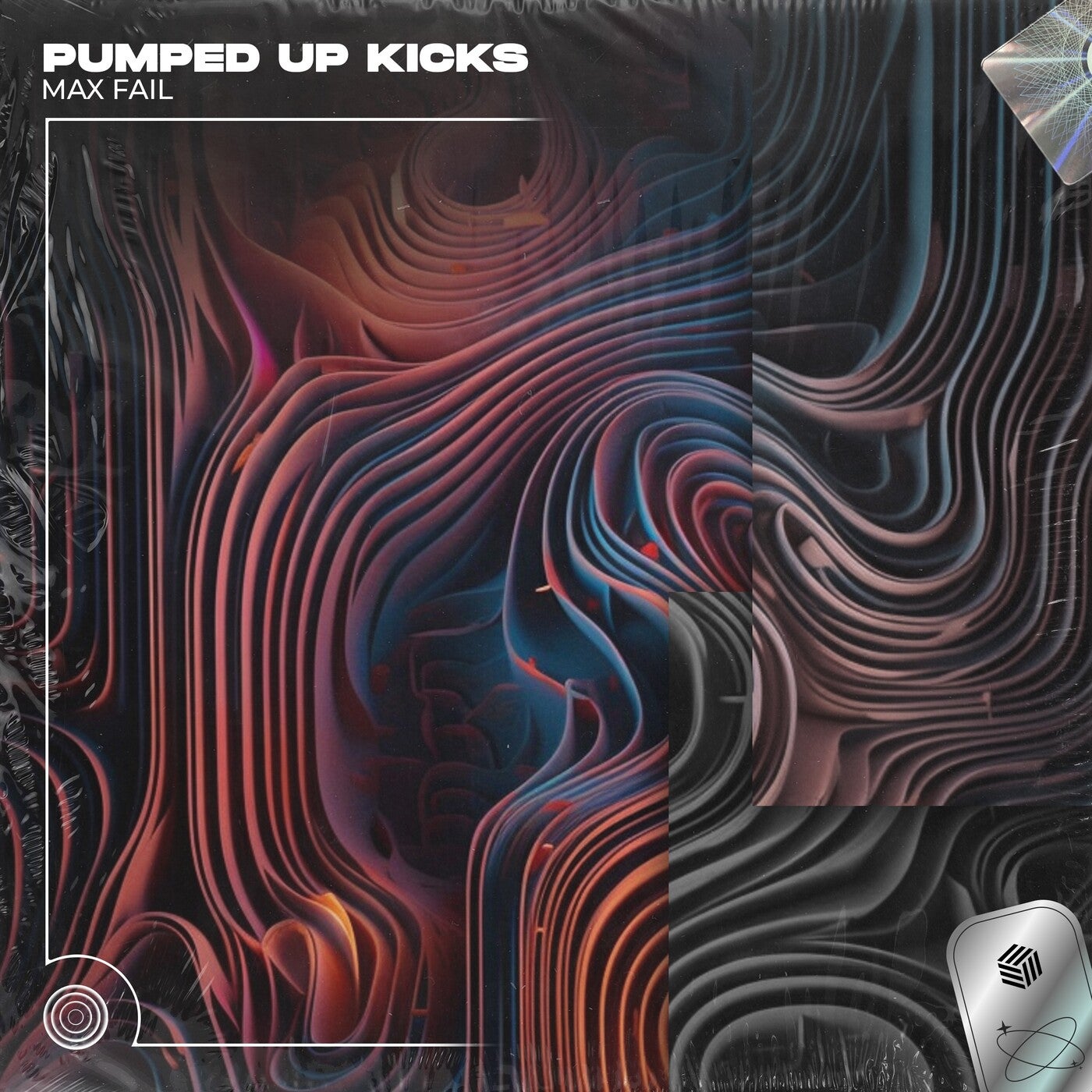 Pumped Up Kicks (Techno Remix) [Extended Mix]