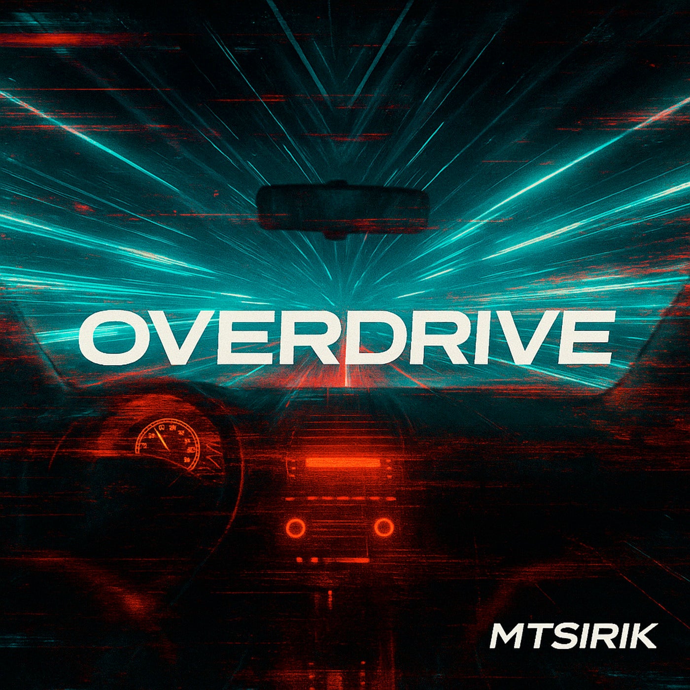 Overdrive