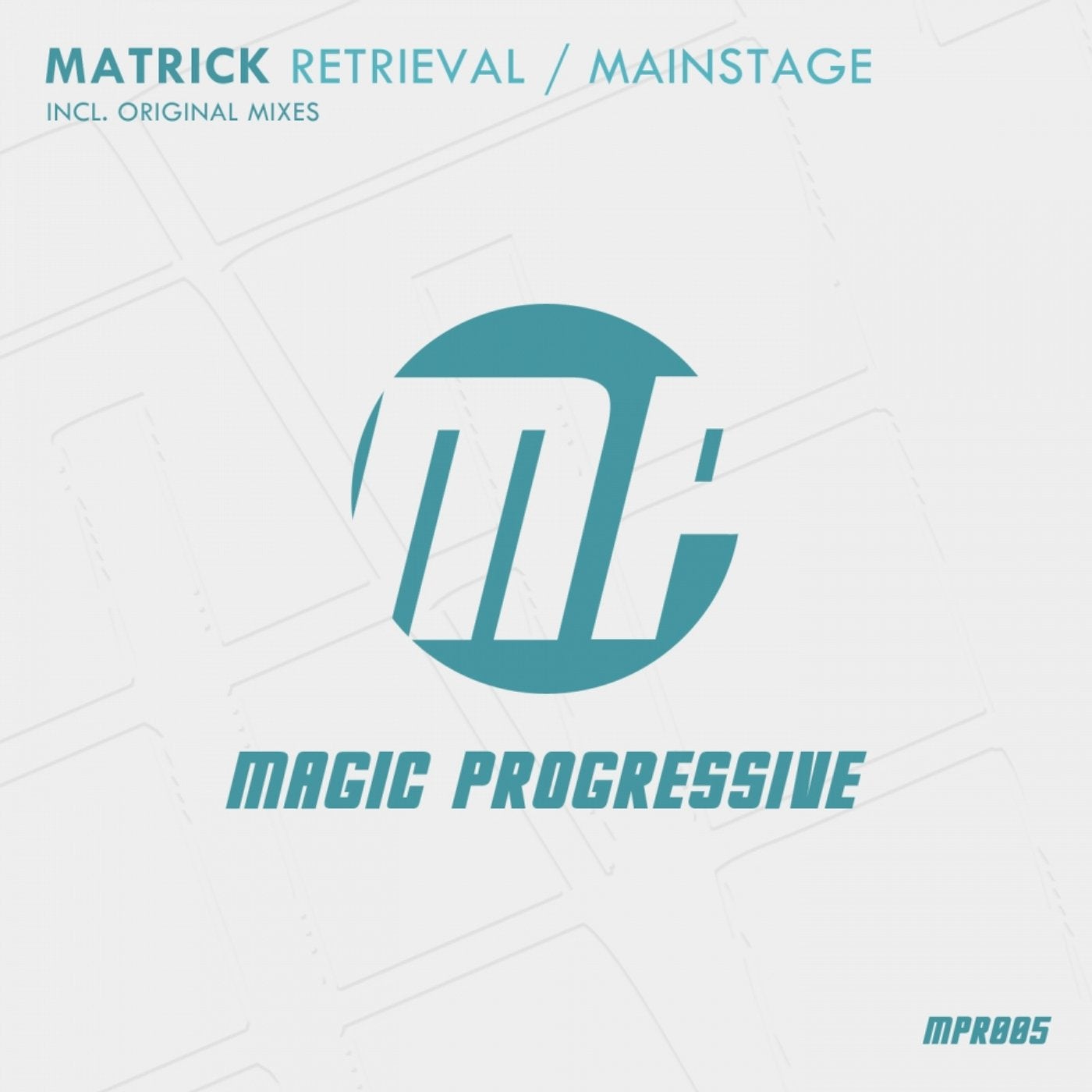 Retrieval / Mainstage