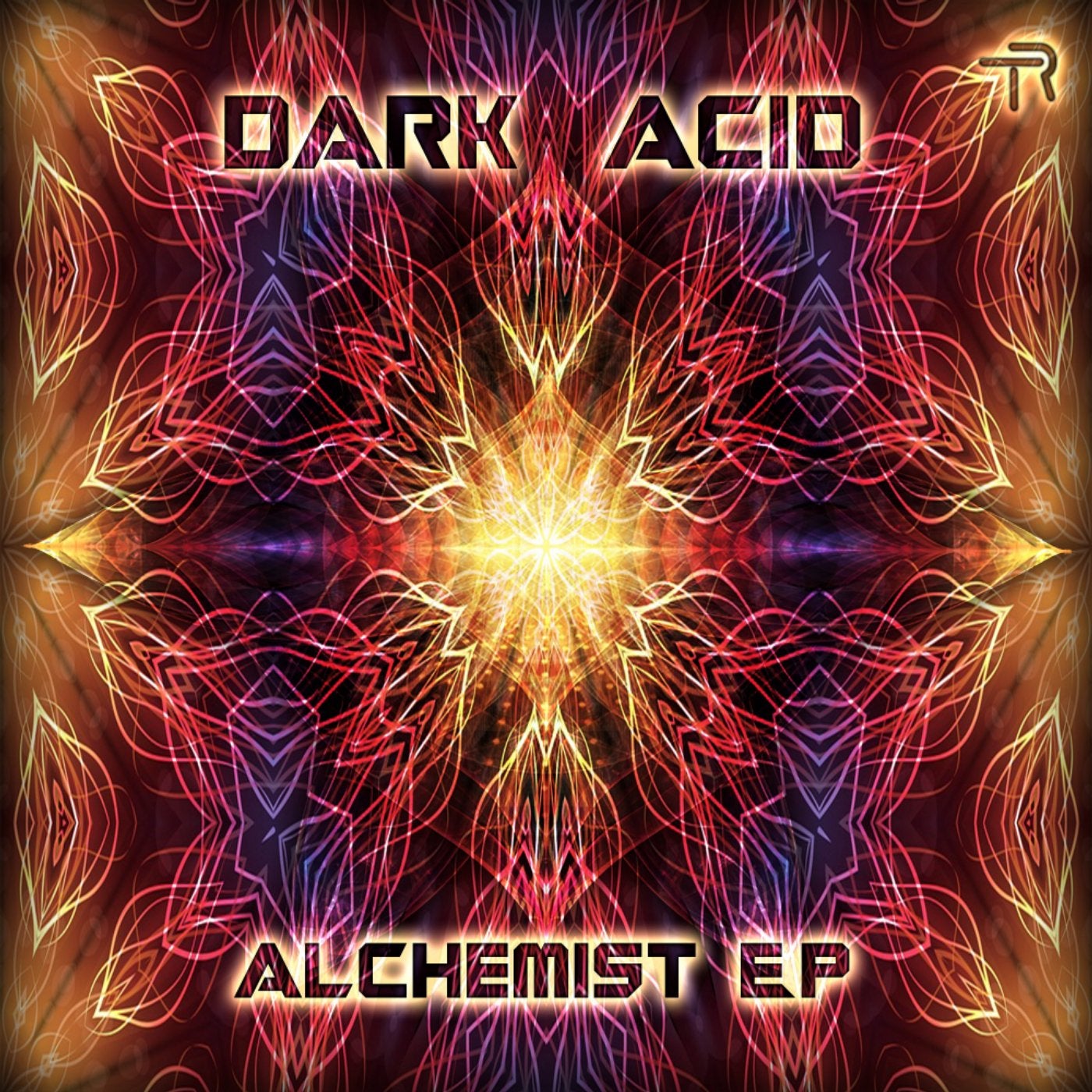 Alchemist EP