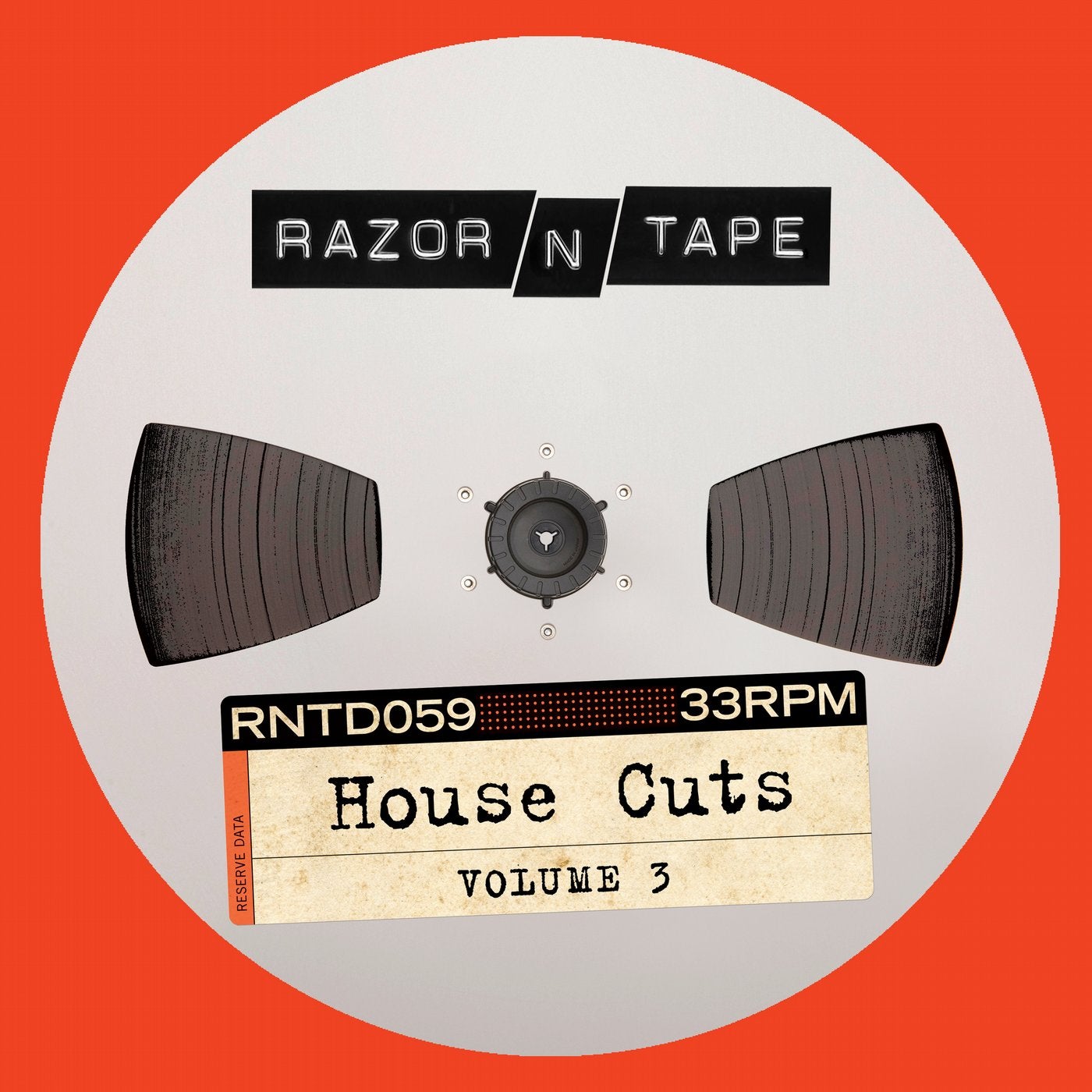 House Cuts Vol. 3