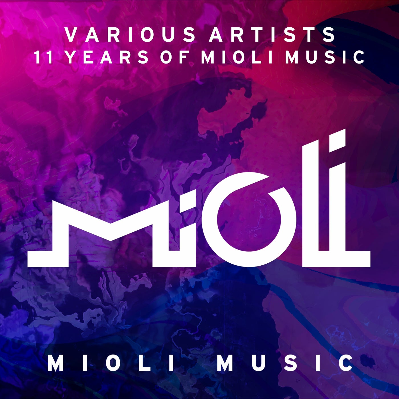 11 Years of Mioli Music