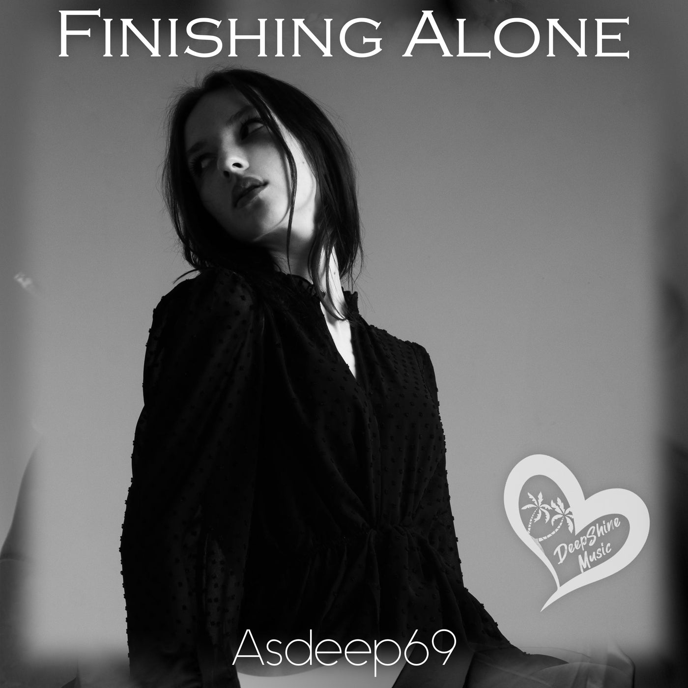 Finishing Alone