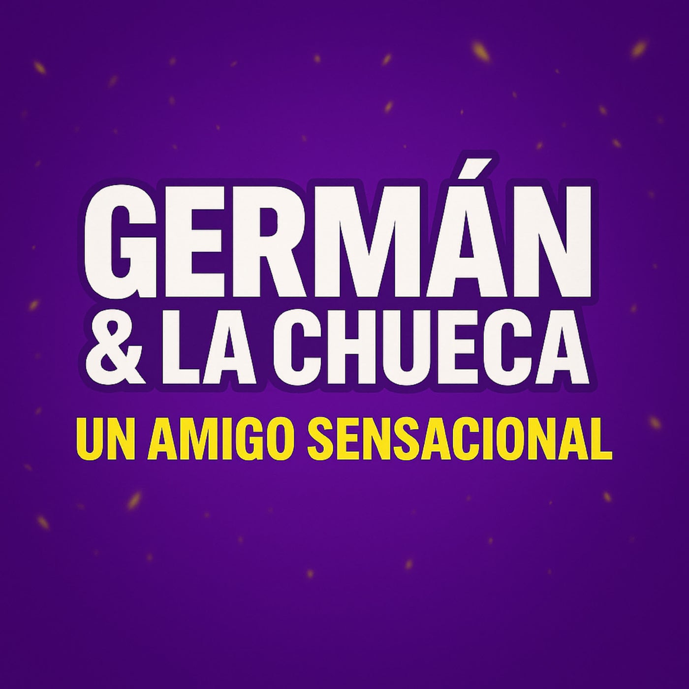 Un Amigo Sensacional