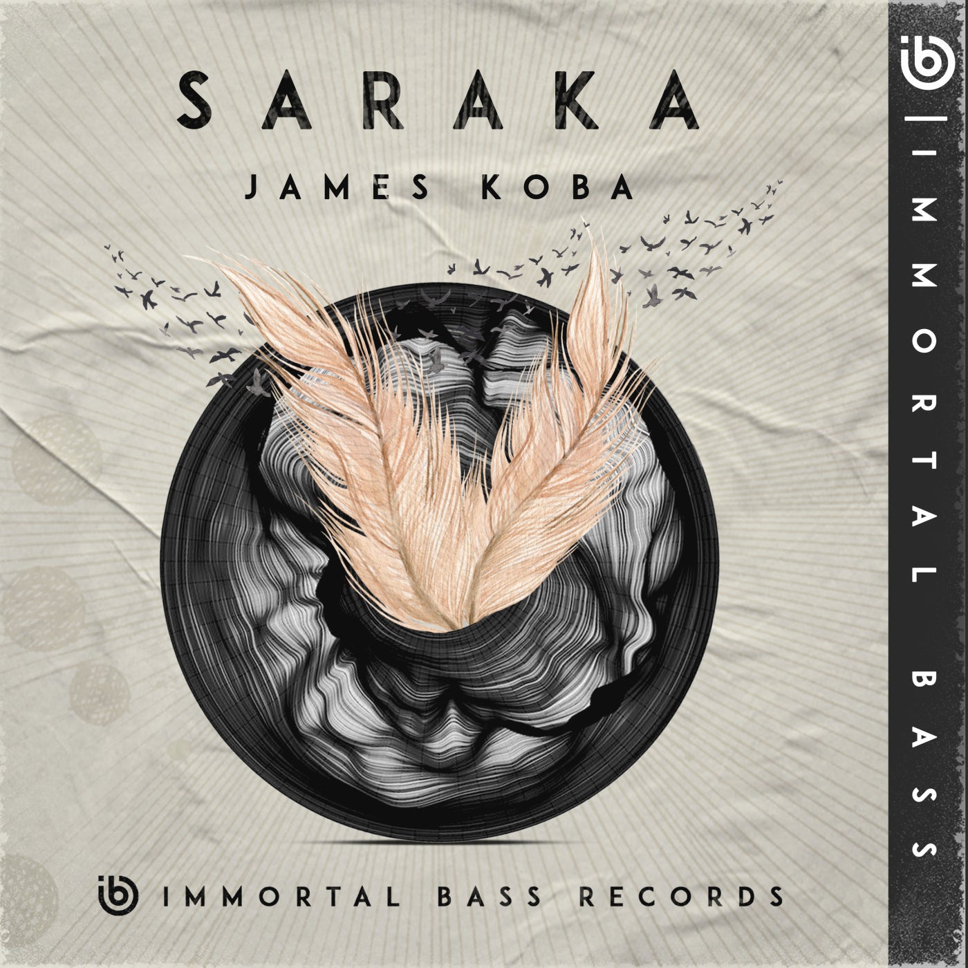 Saraka