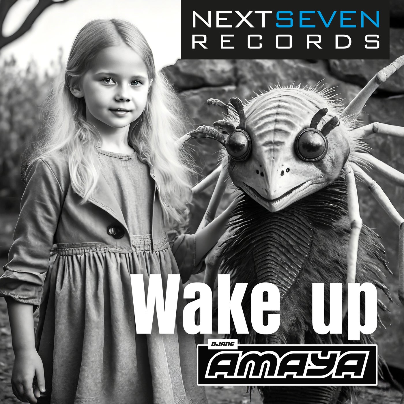 Wake up