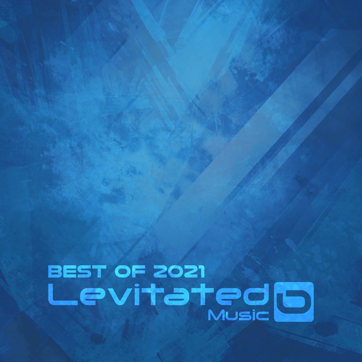 Levitated Music: Best Of 2021