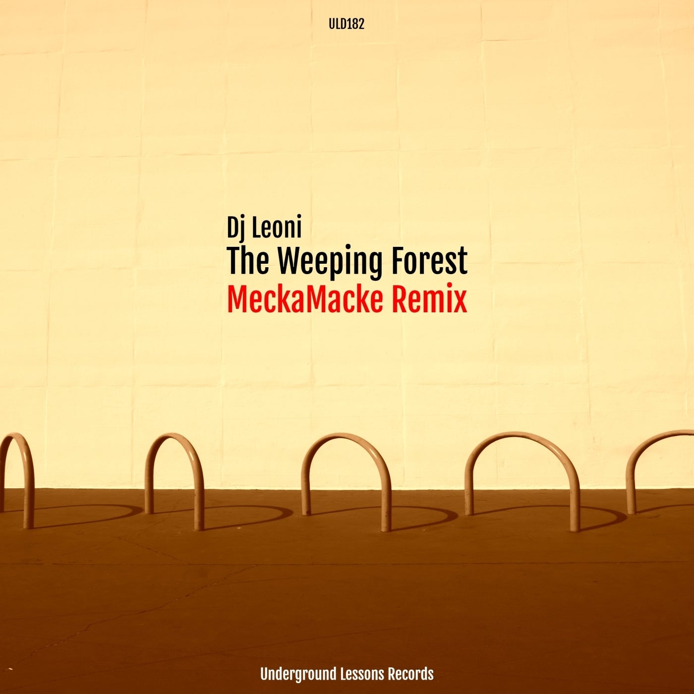 The Weeping Forest (MeckaMacke Remix)