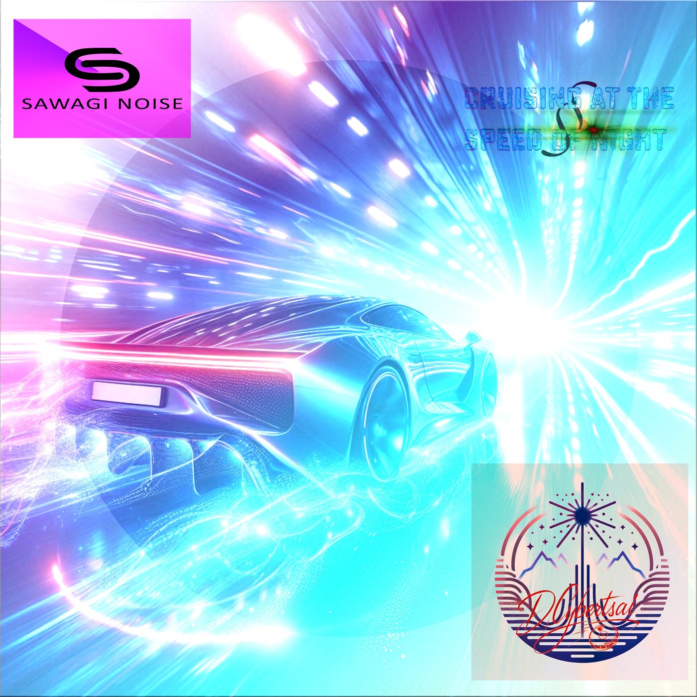 Cruising at the Speed of Night