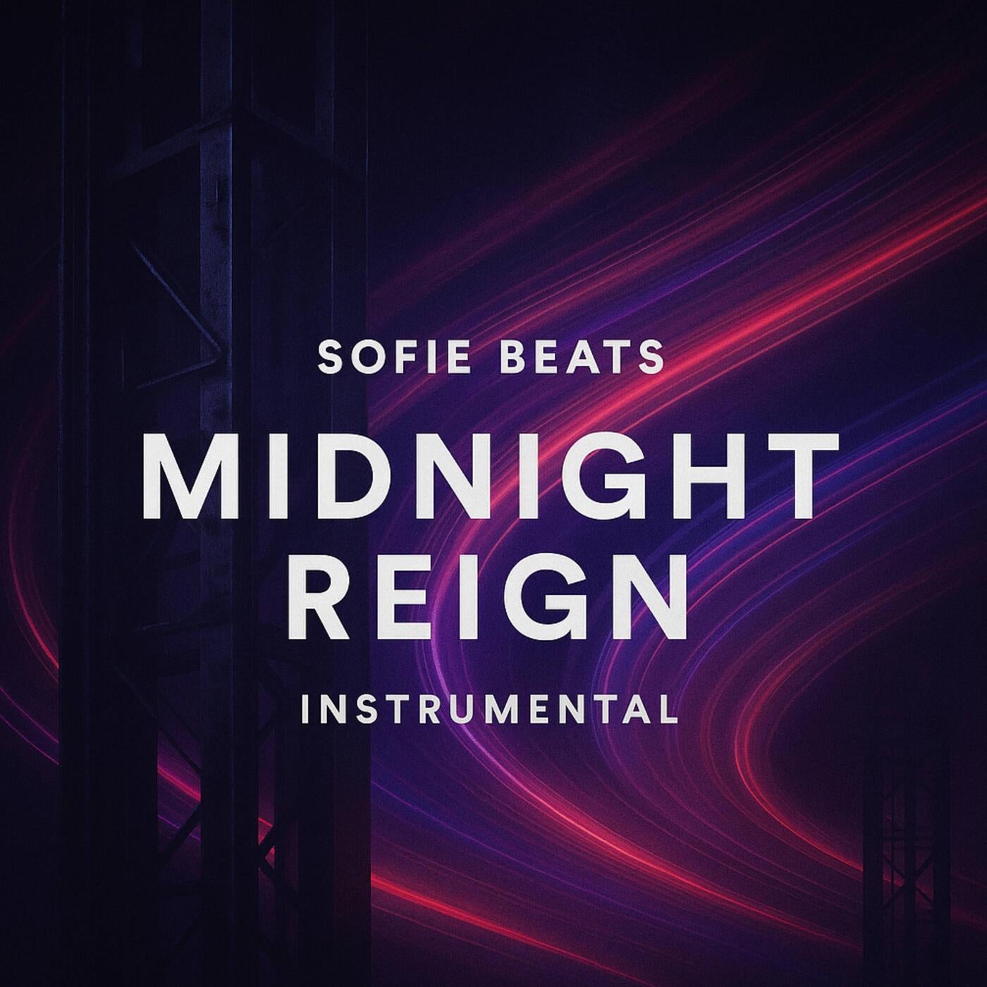 Midnight Reign (Instrumental)