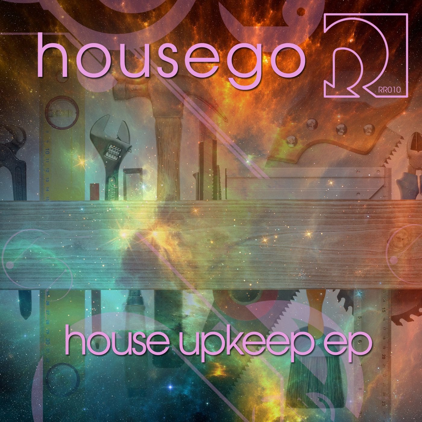 House Upkeep