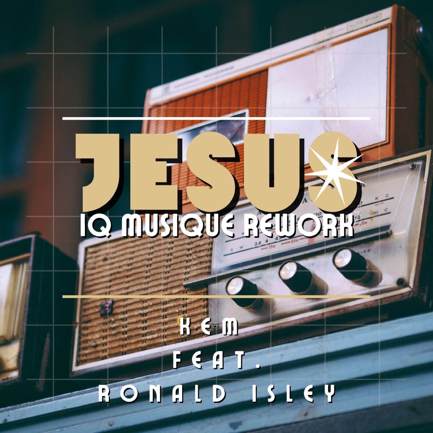 Jesus