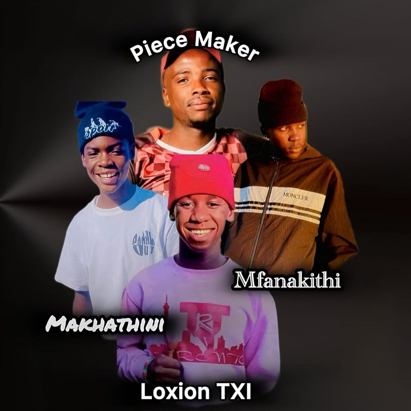 THATHA KONKE