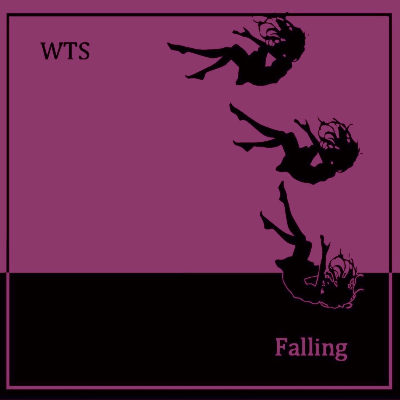 Falling (TiE Radio Mix)