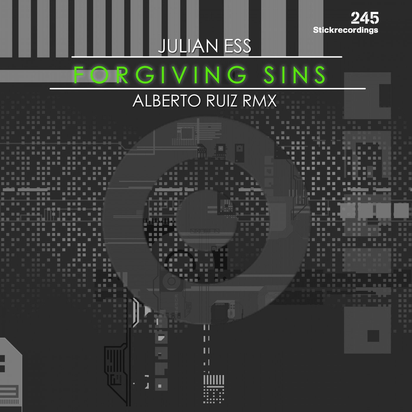 Forgiving Sins