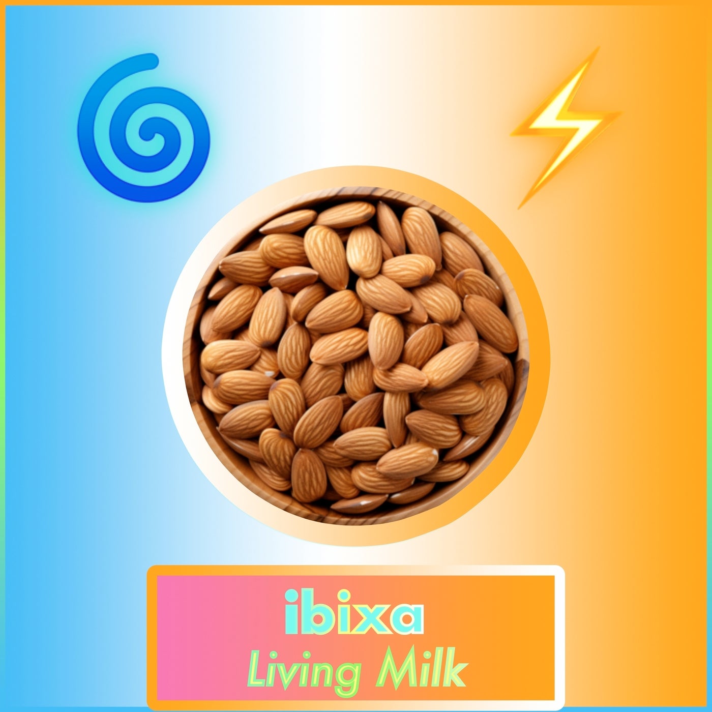 Living Milk