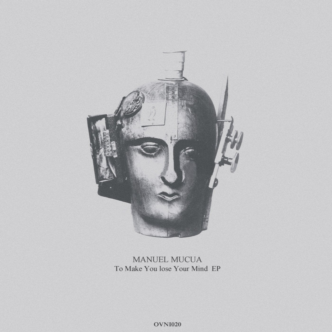 To Make You Lose Your Mind EP