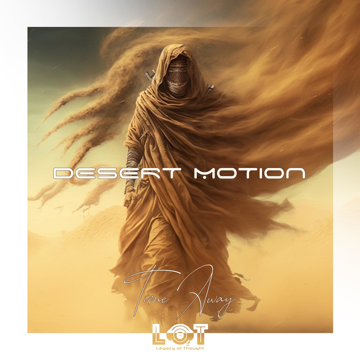 Desert Motion