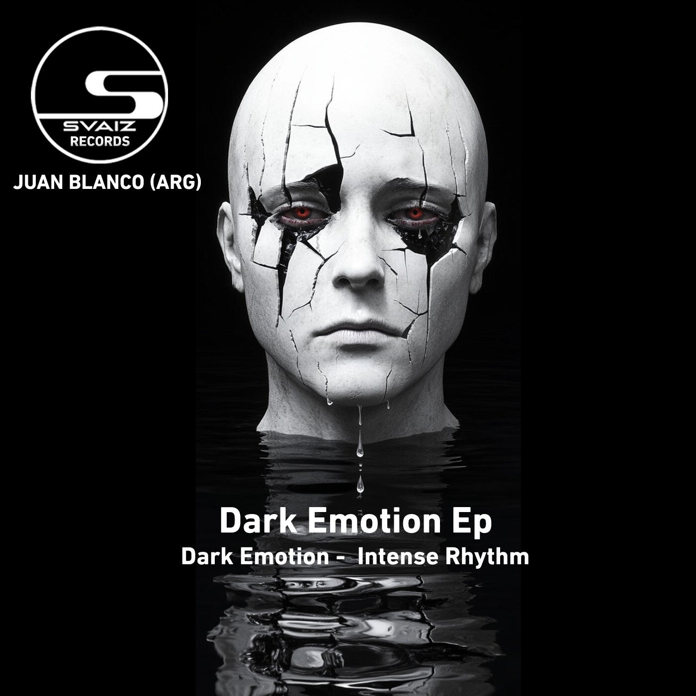 Dark Emotion Ep