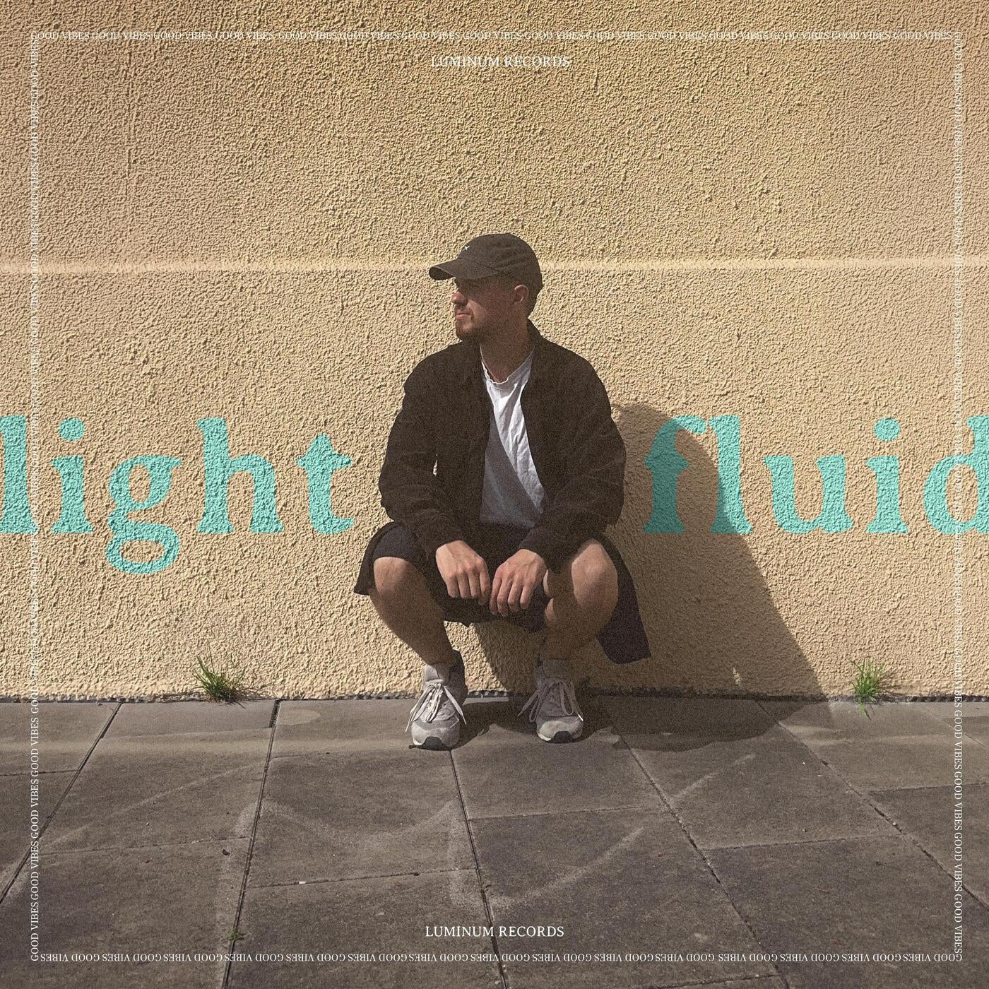 light fluid