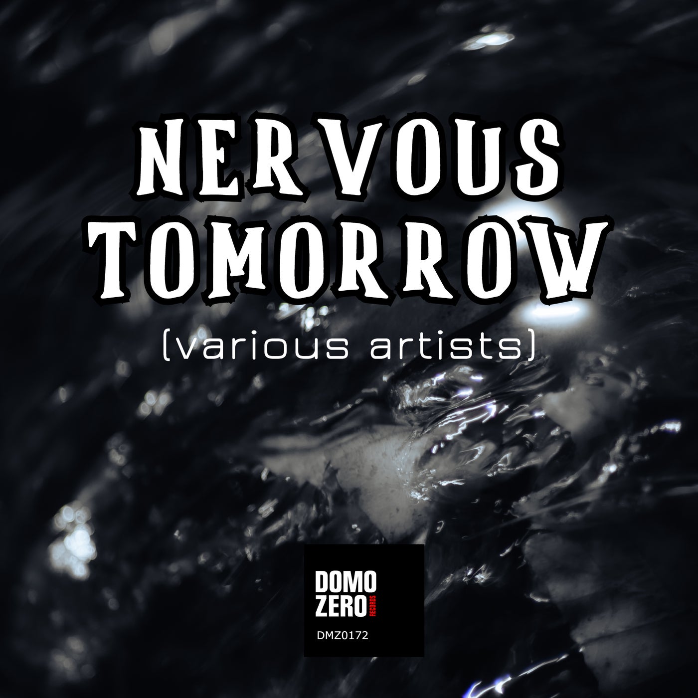 Nervous tomorrow