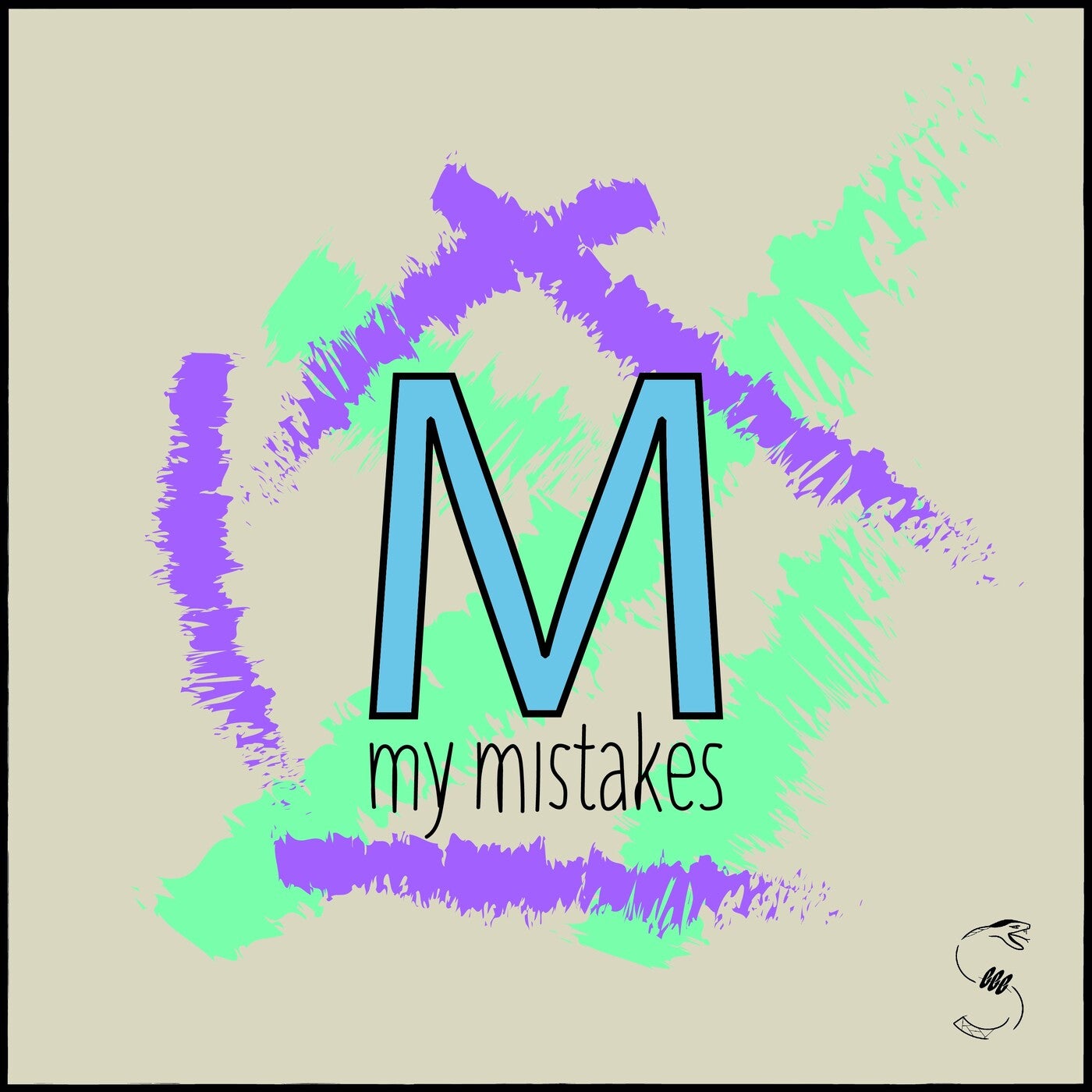 My Mistakes