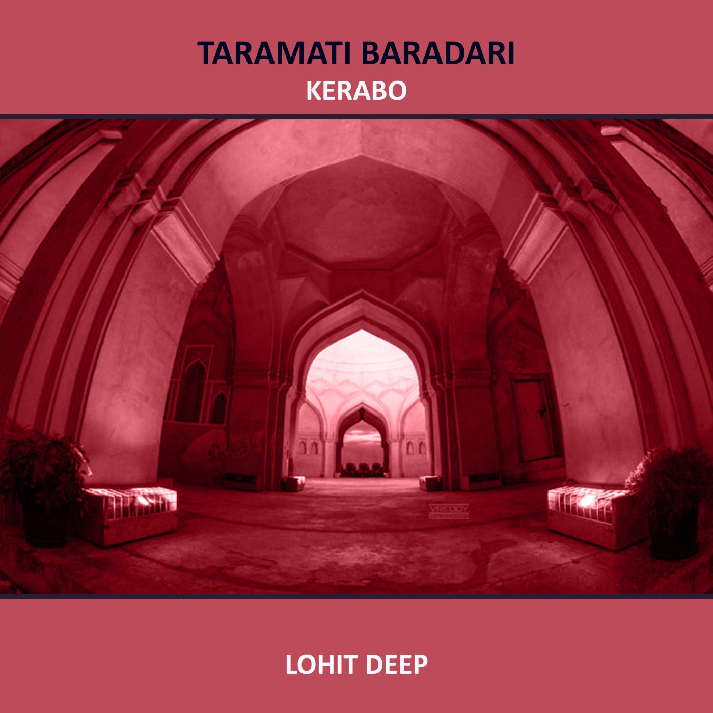 Taramati Baradari