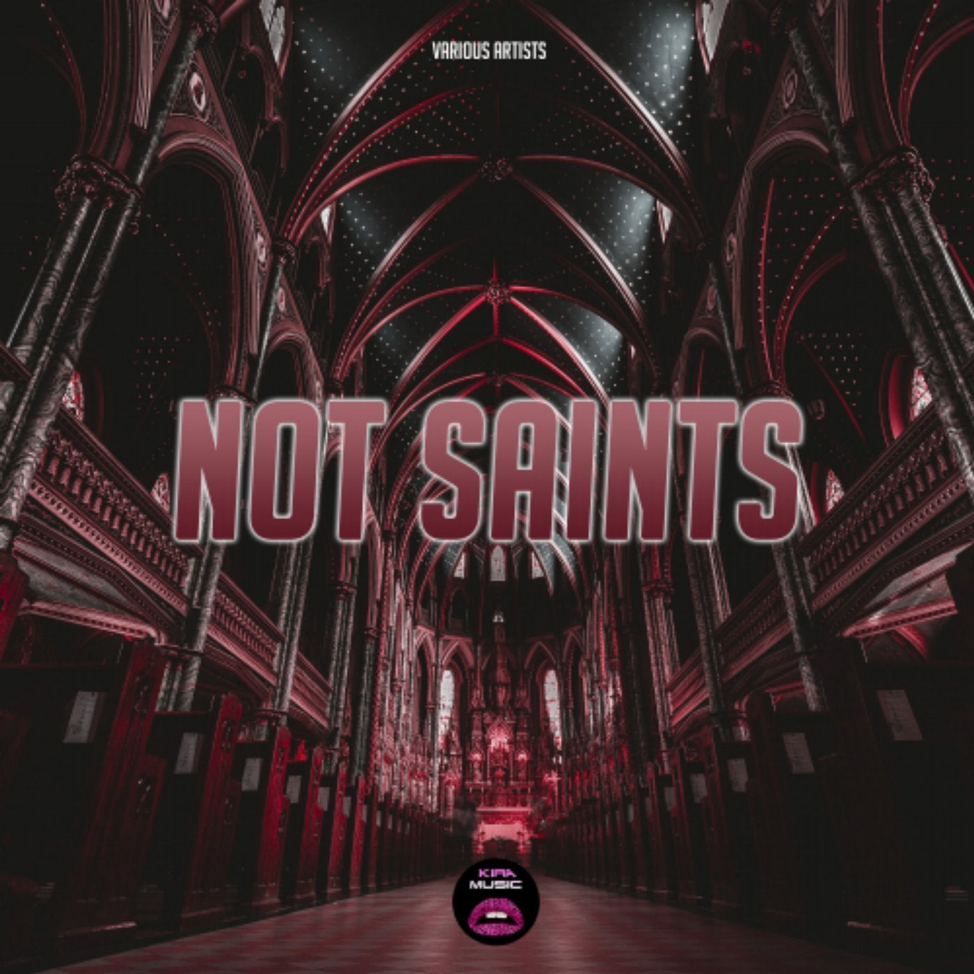 Not Saints