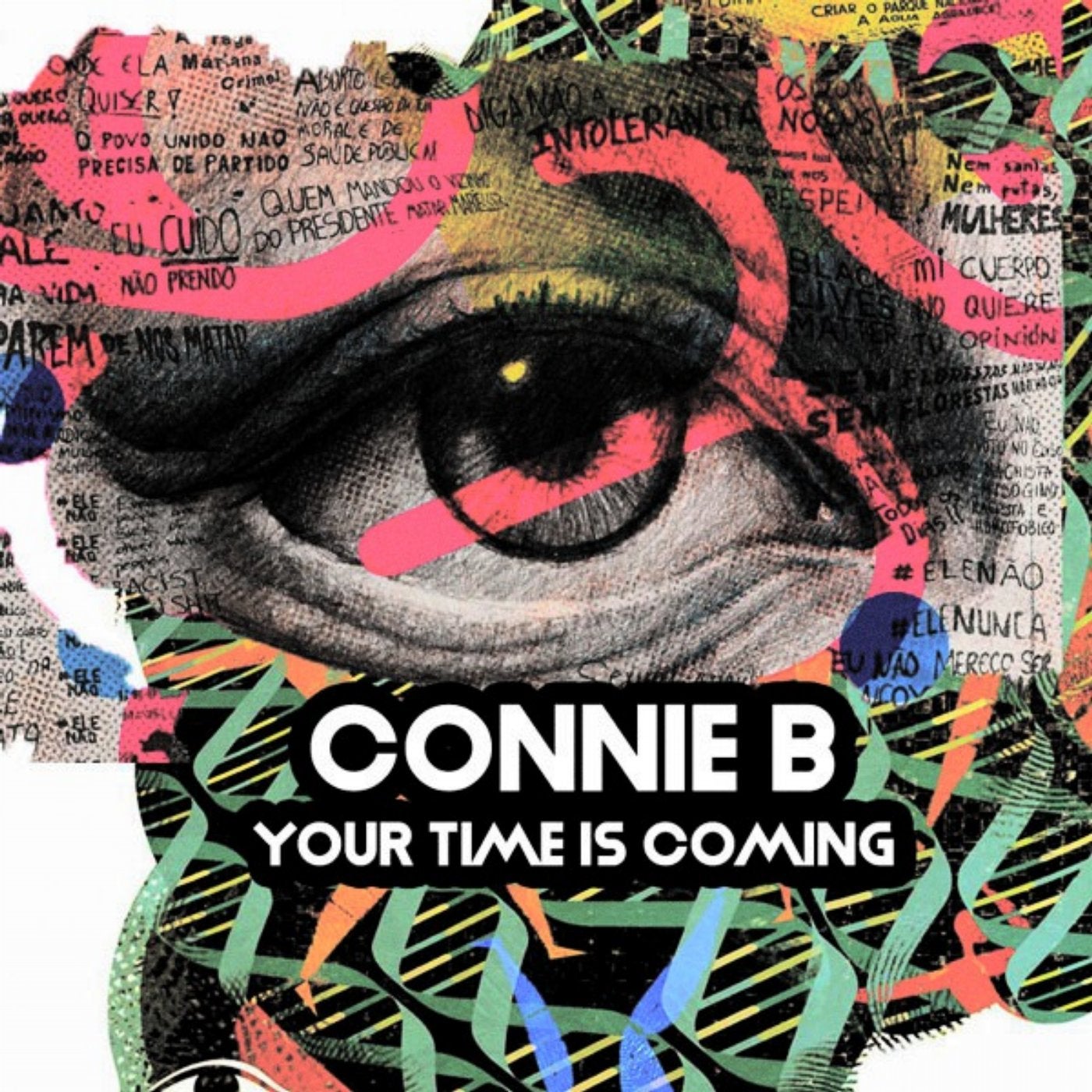Your Time Is Coming