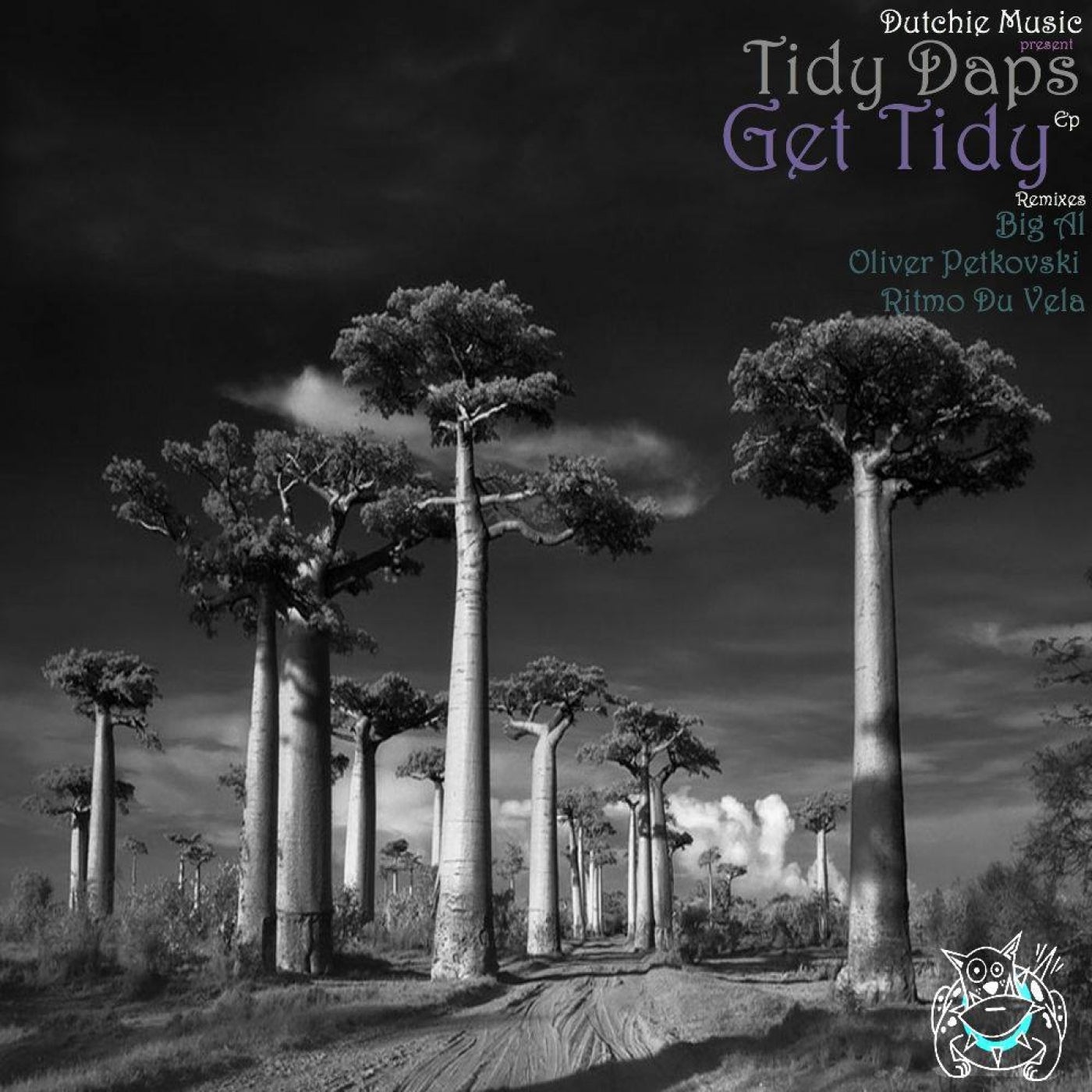 Get Tidy EP