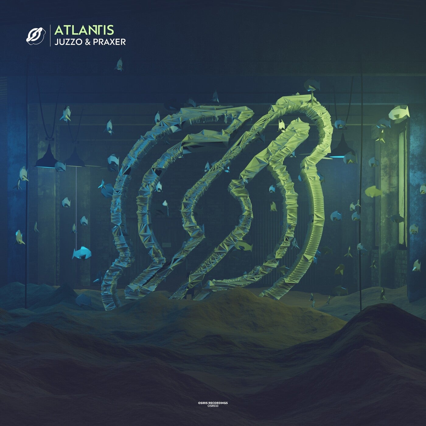 Atlantis