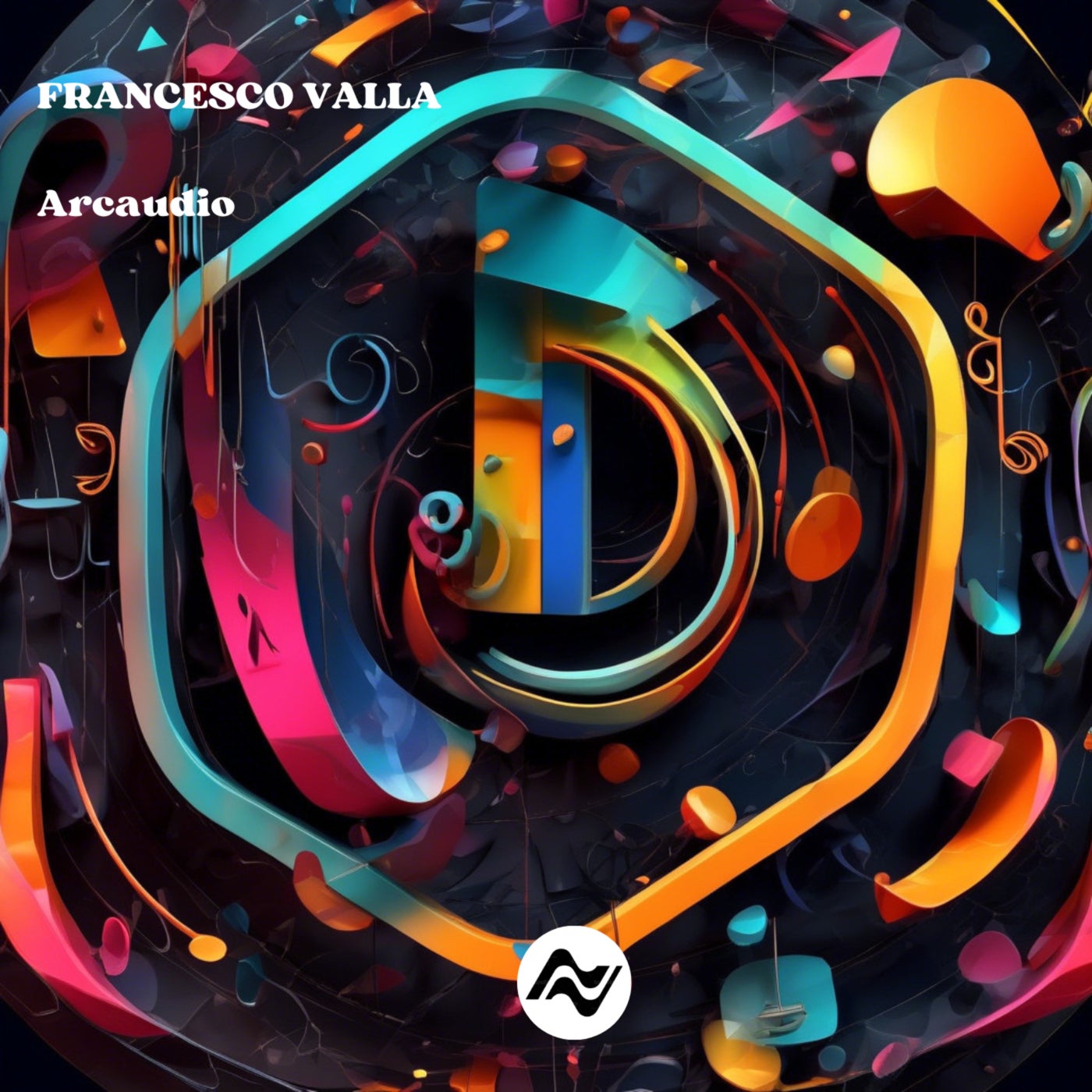 Arcaudio