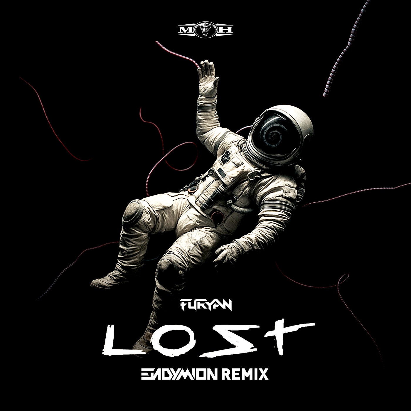 Lost - Endymion Remix