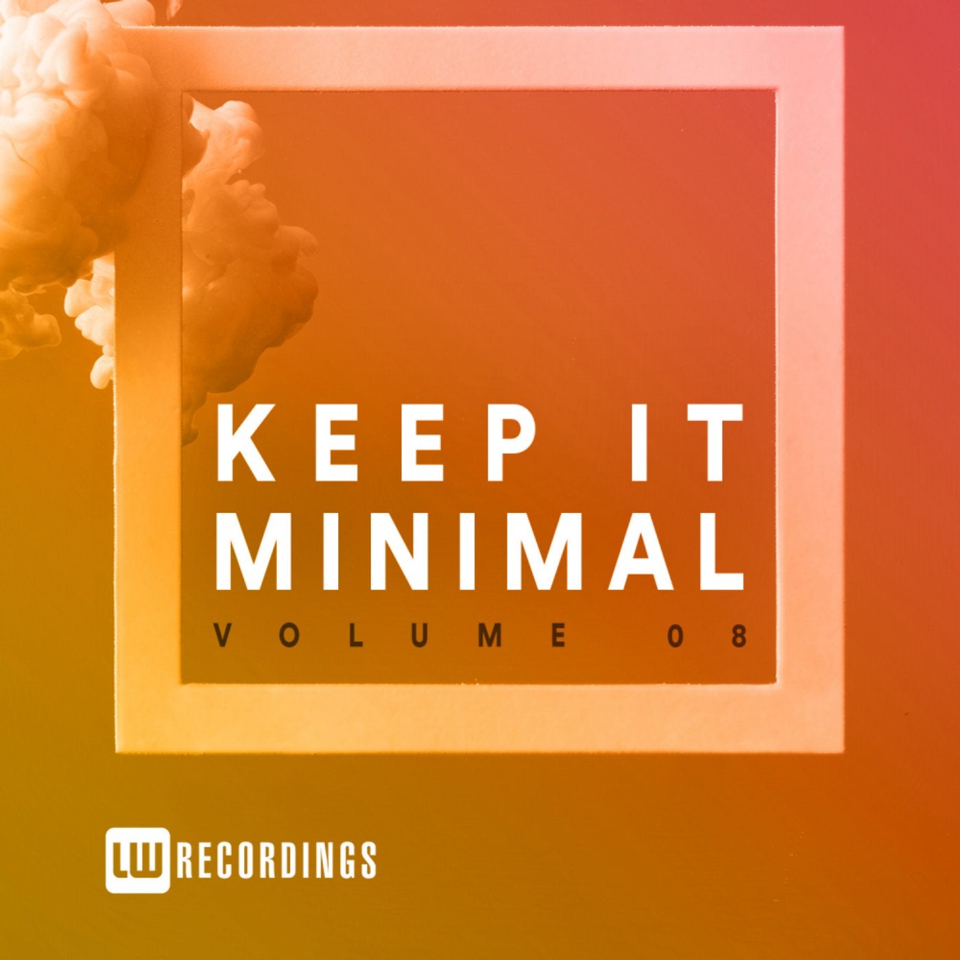 Keep It Minimal, Vol. 08