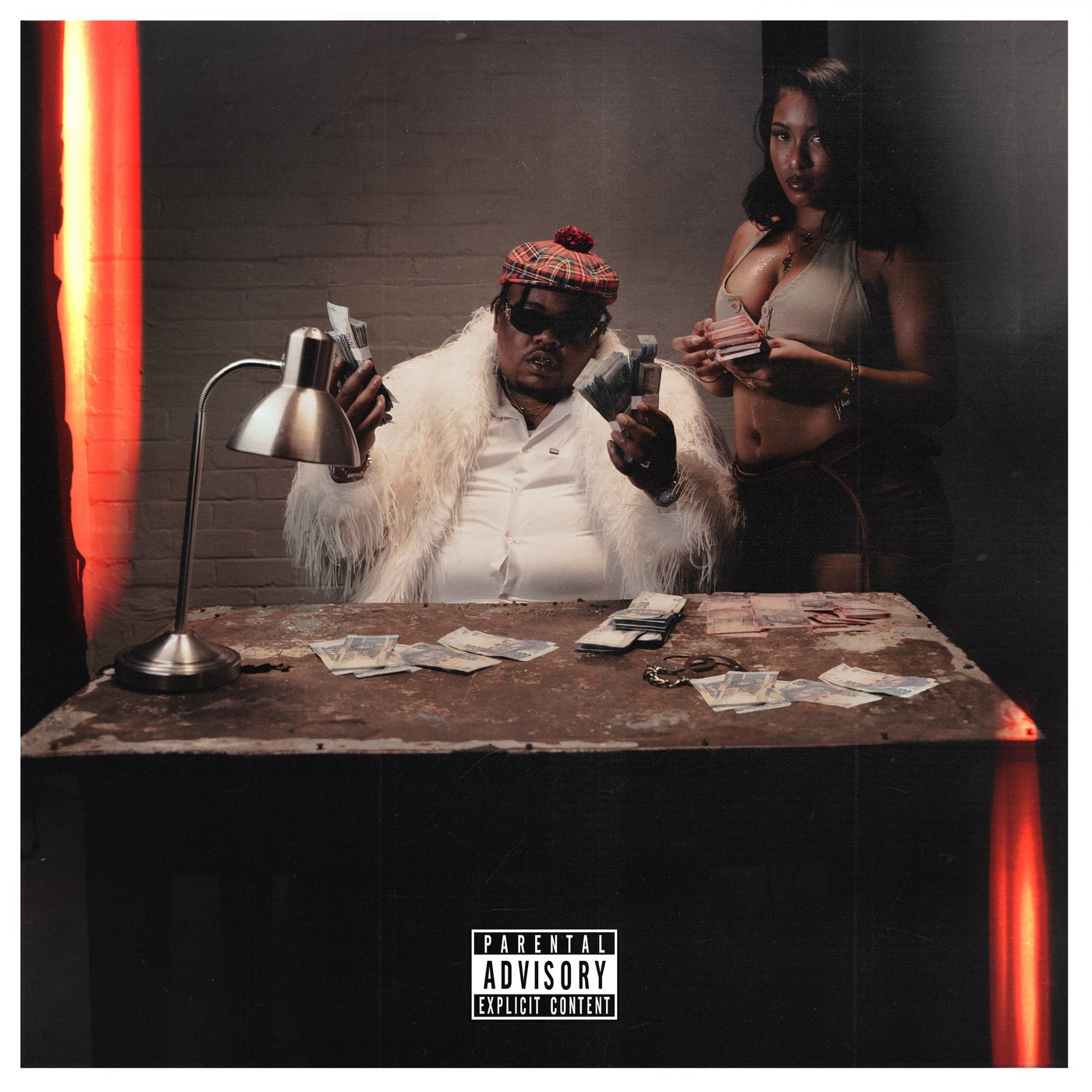 031choppa, Al Xapo & Benzoo - Fast Fast (feat. Roscosteazy, Optimist Music ZA & JussGigi)