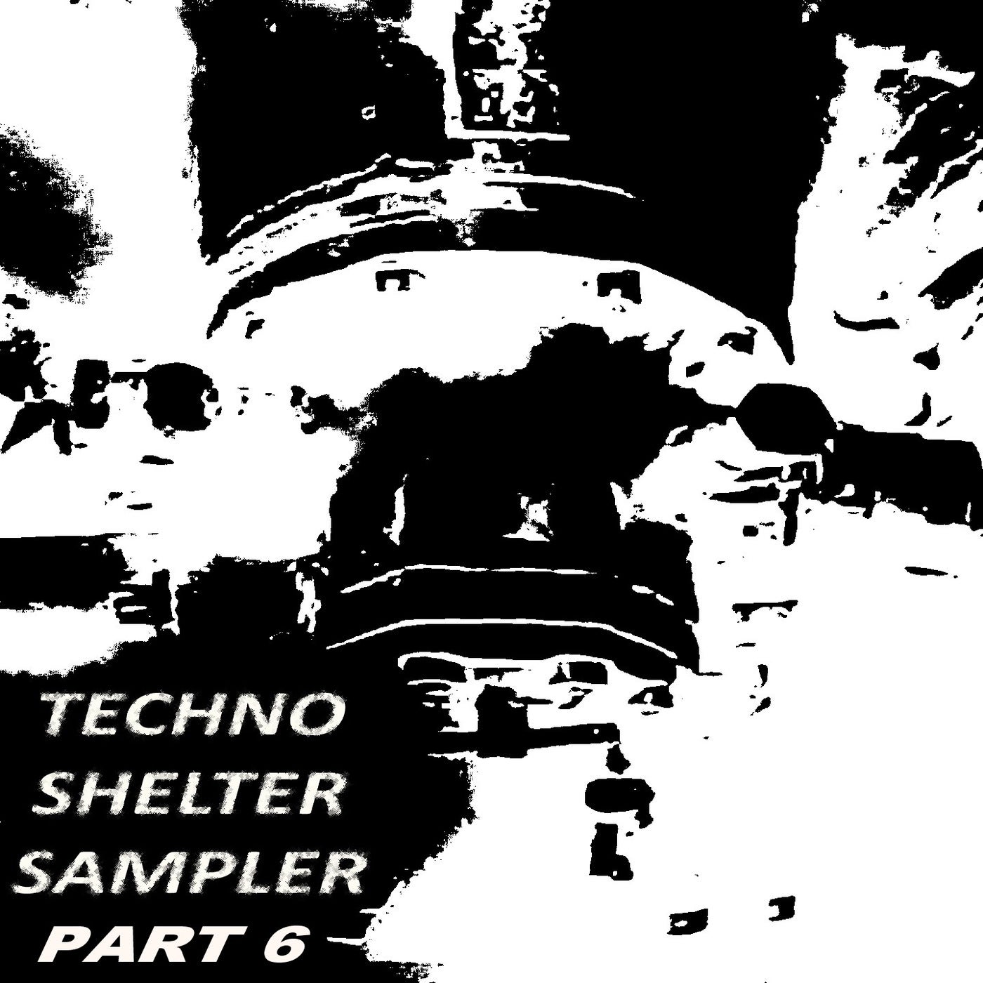 TECHNO SHELTER SAMPLER ., Pt. 6