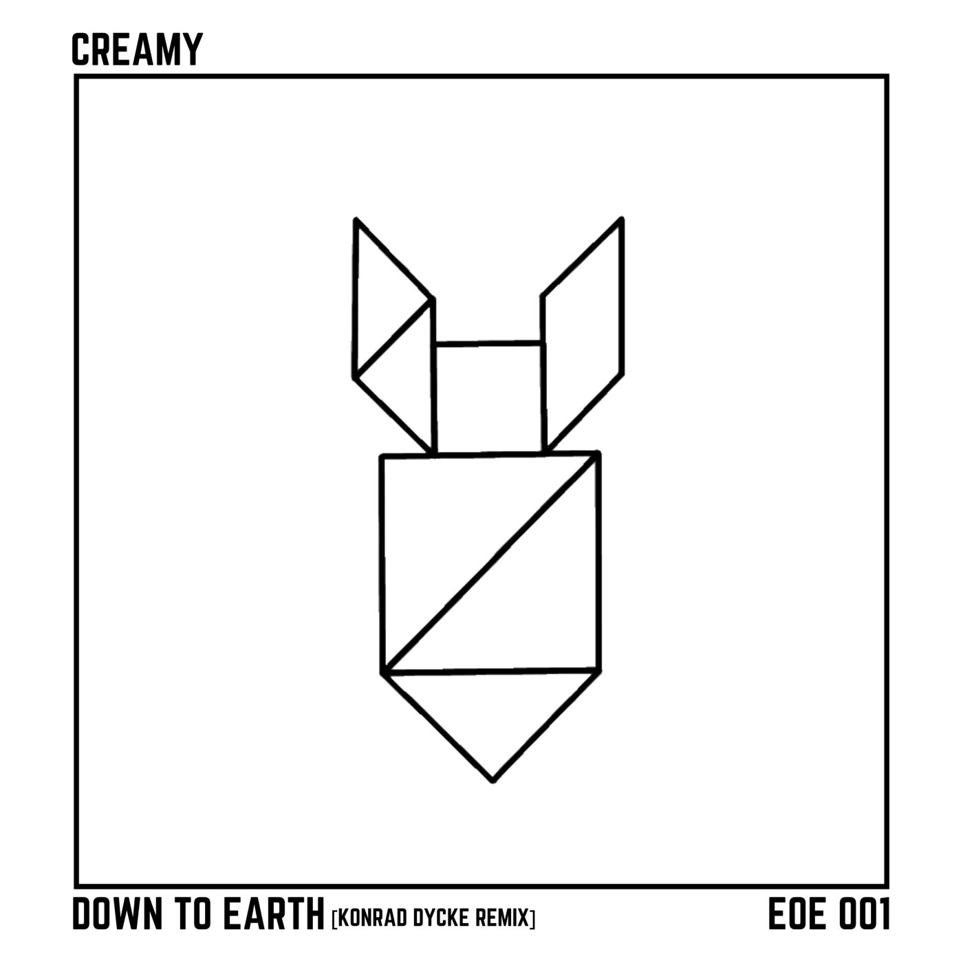 Down to Earth (Konrad Dycke Remix)