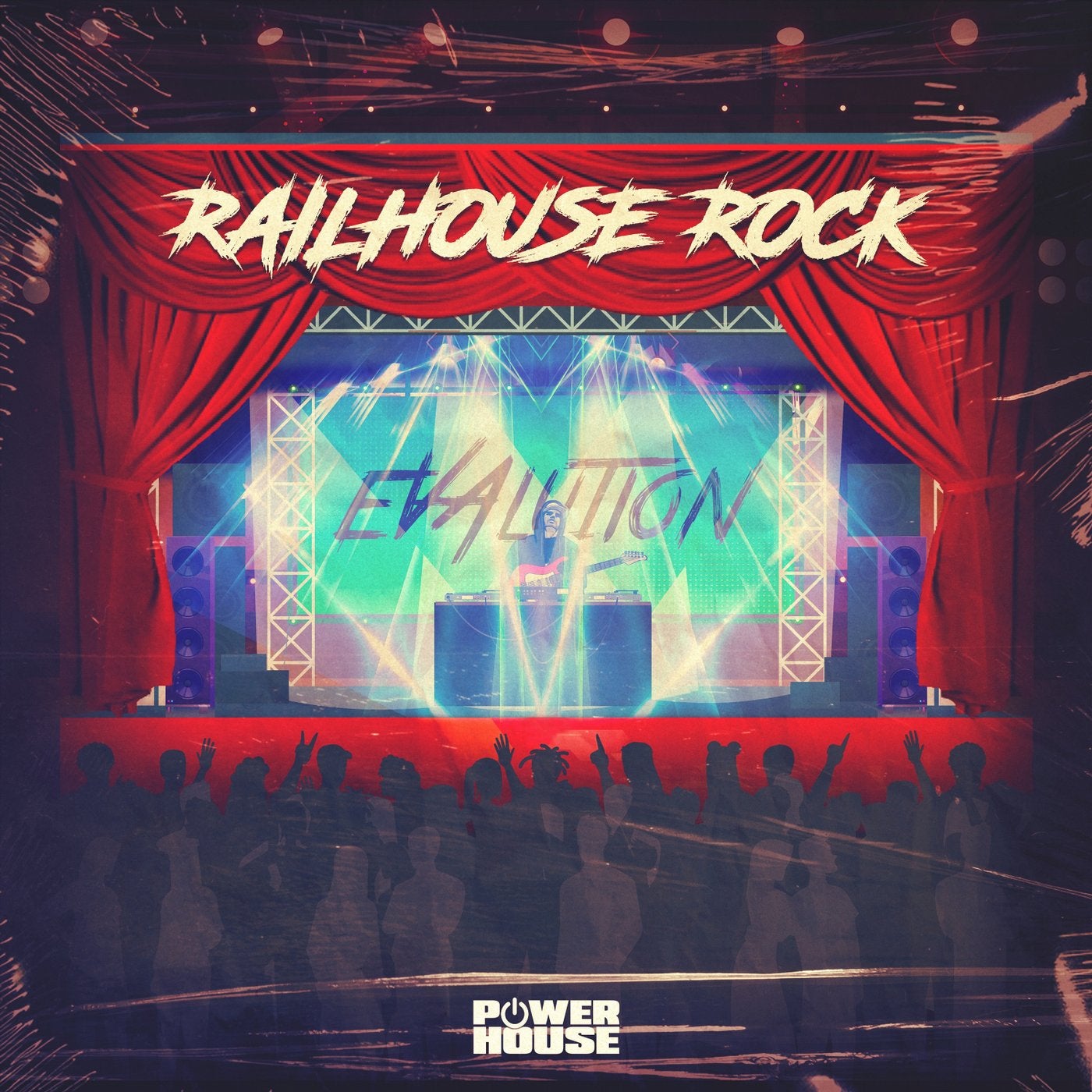Railhouse Rock