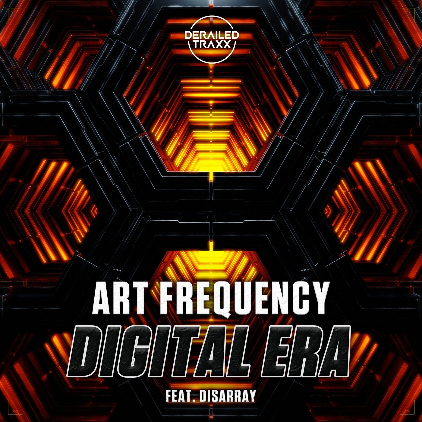 Digital Era (feat. Disarray)