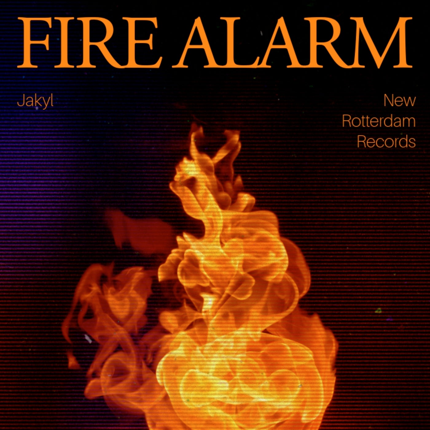 Fire Alarm