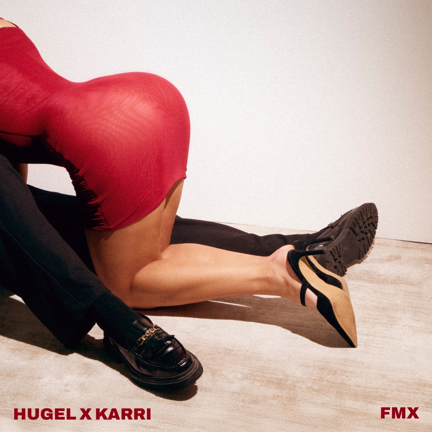 FMX (Extended Mix)