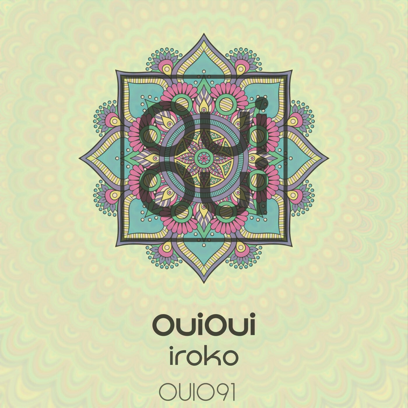 Iroko