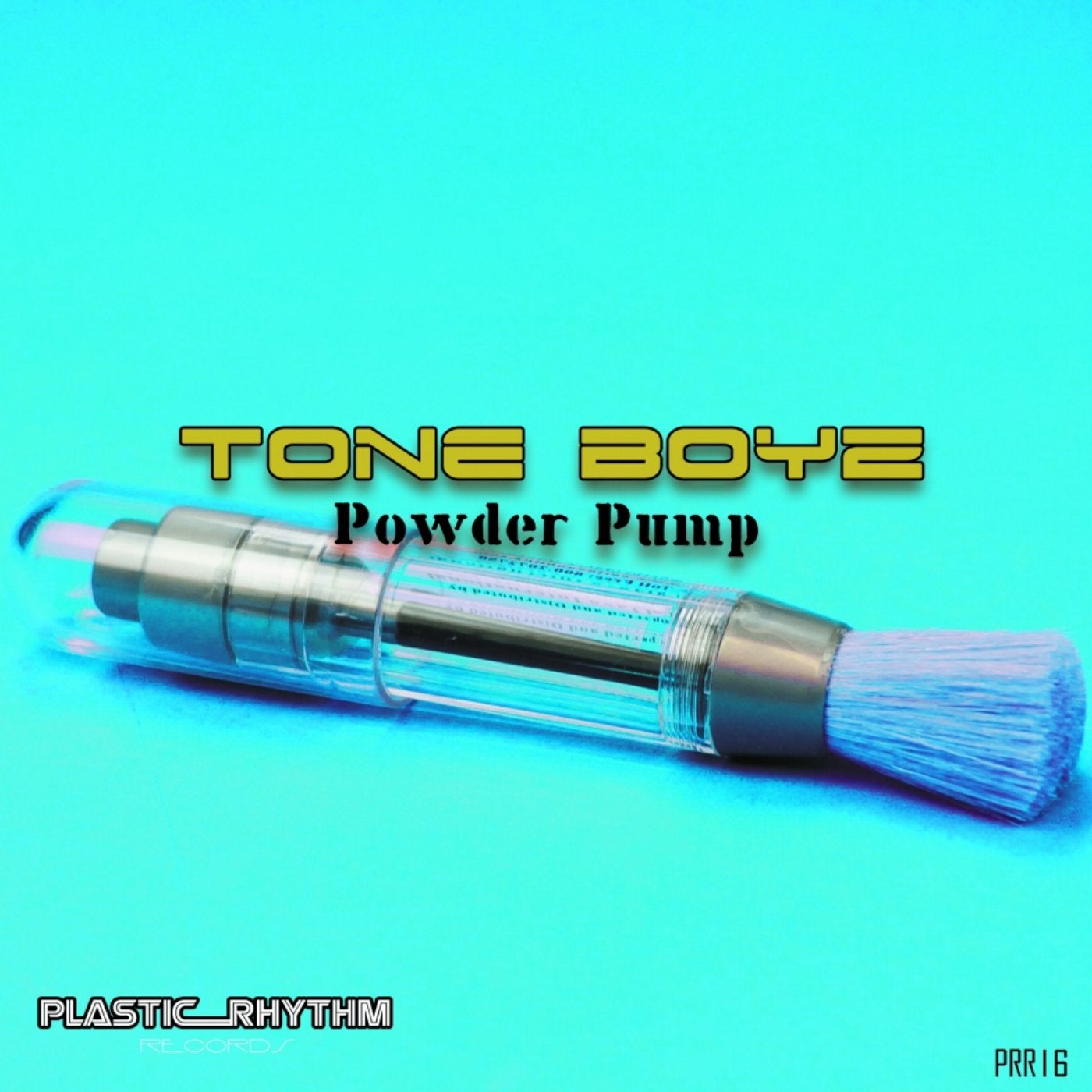 Powder Pump