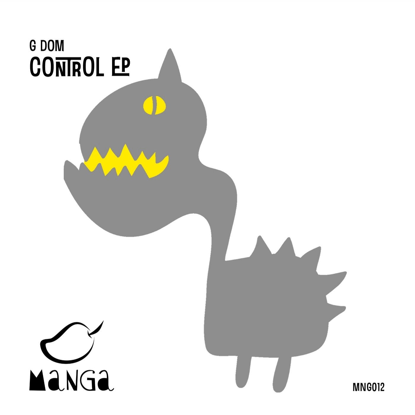 Control EP