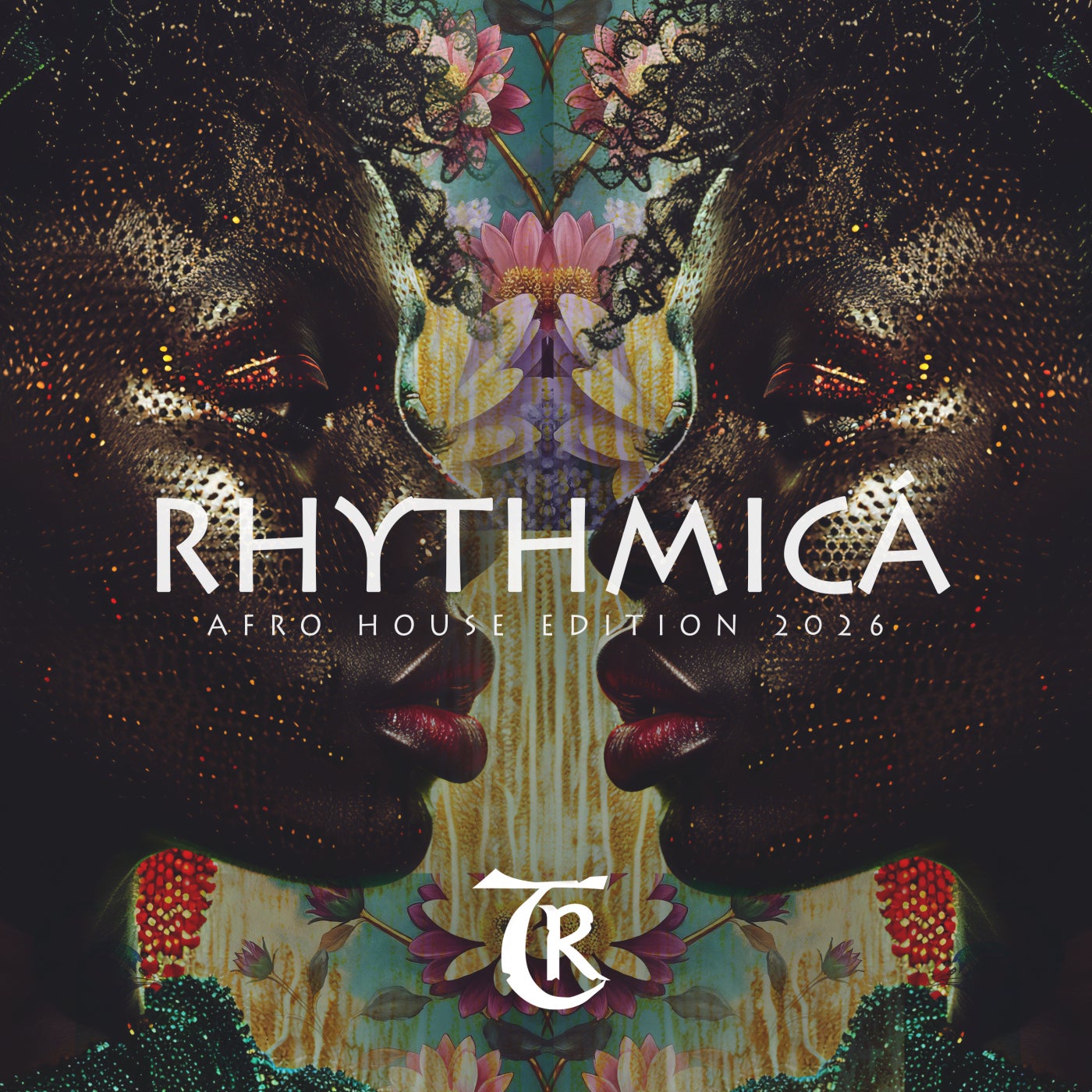 VA - Rhythmicá - Afro House Edition 2026