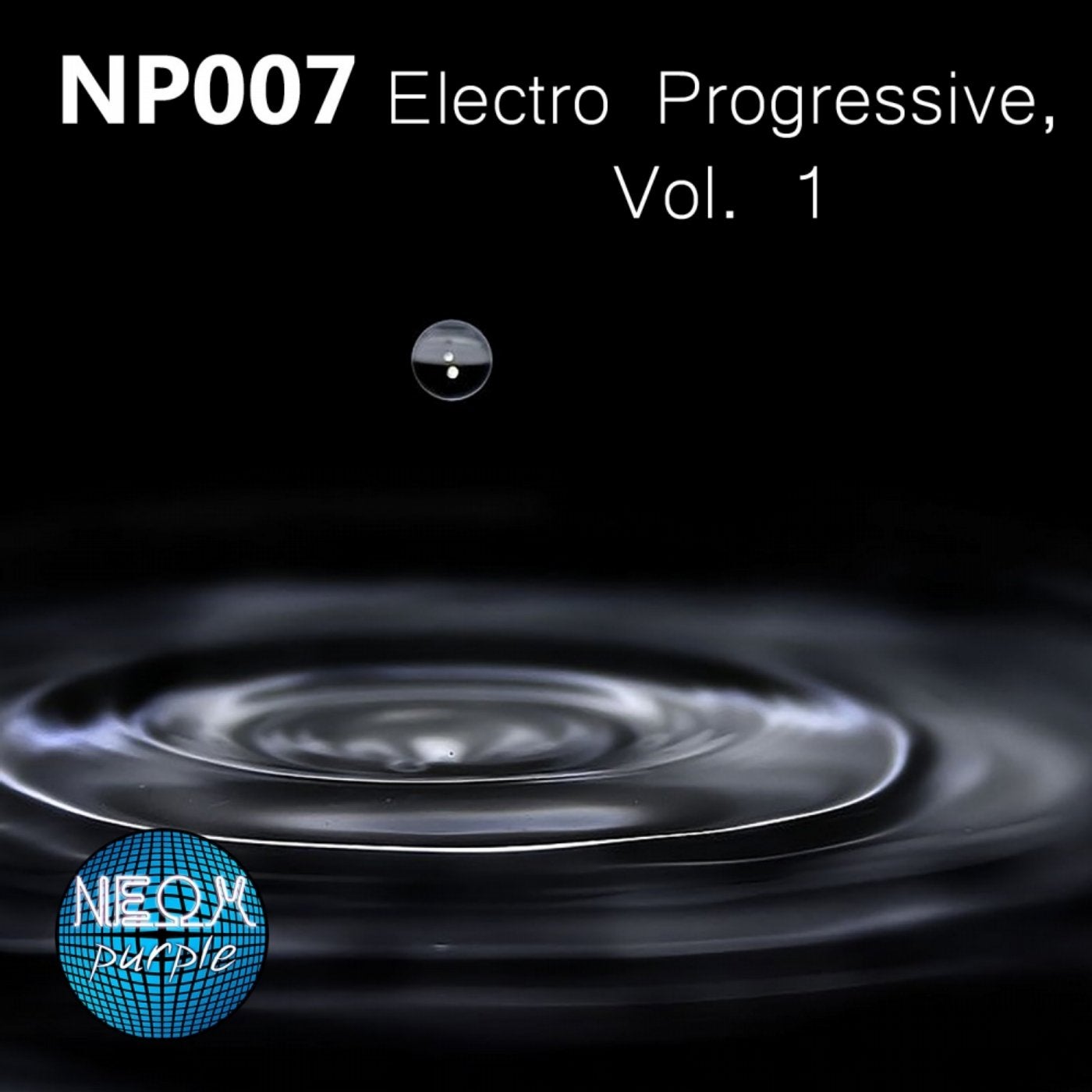 Electro Progressive, Vol. 1