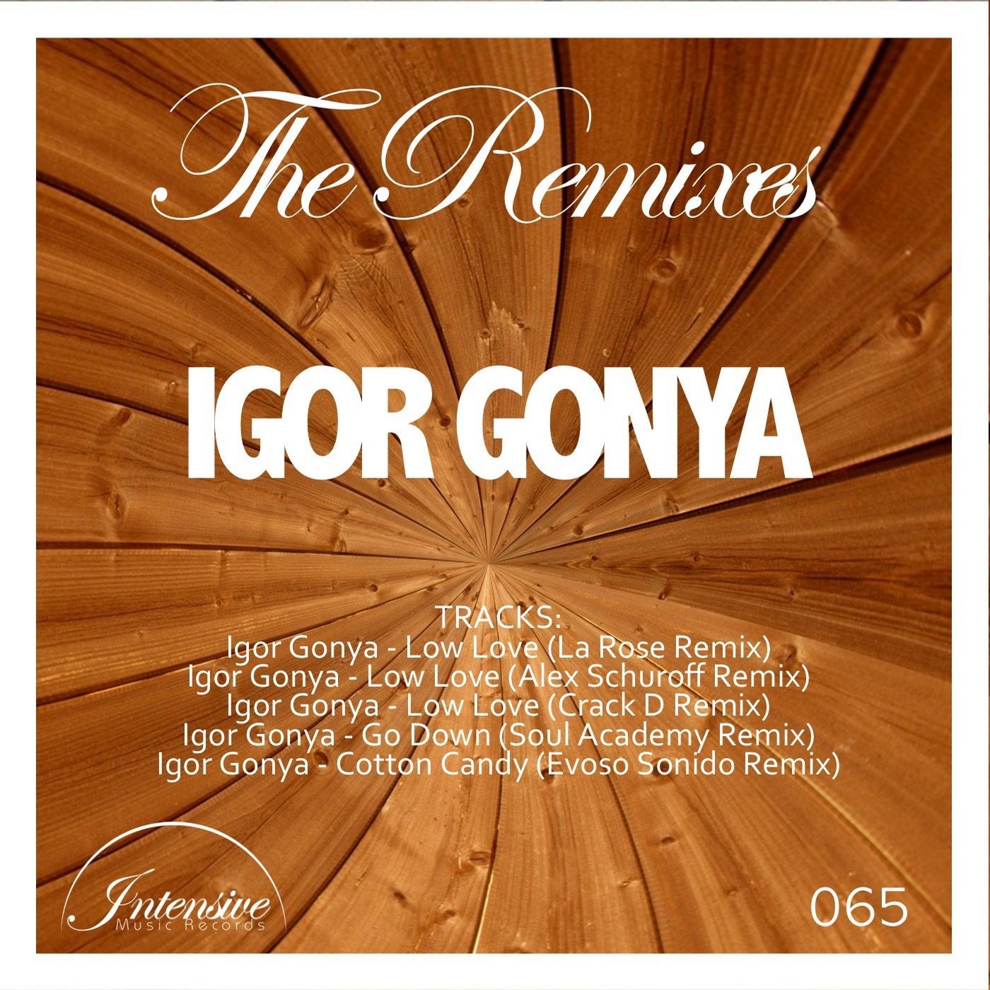 The Remixes