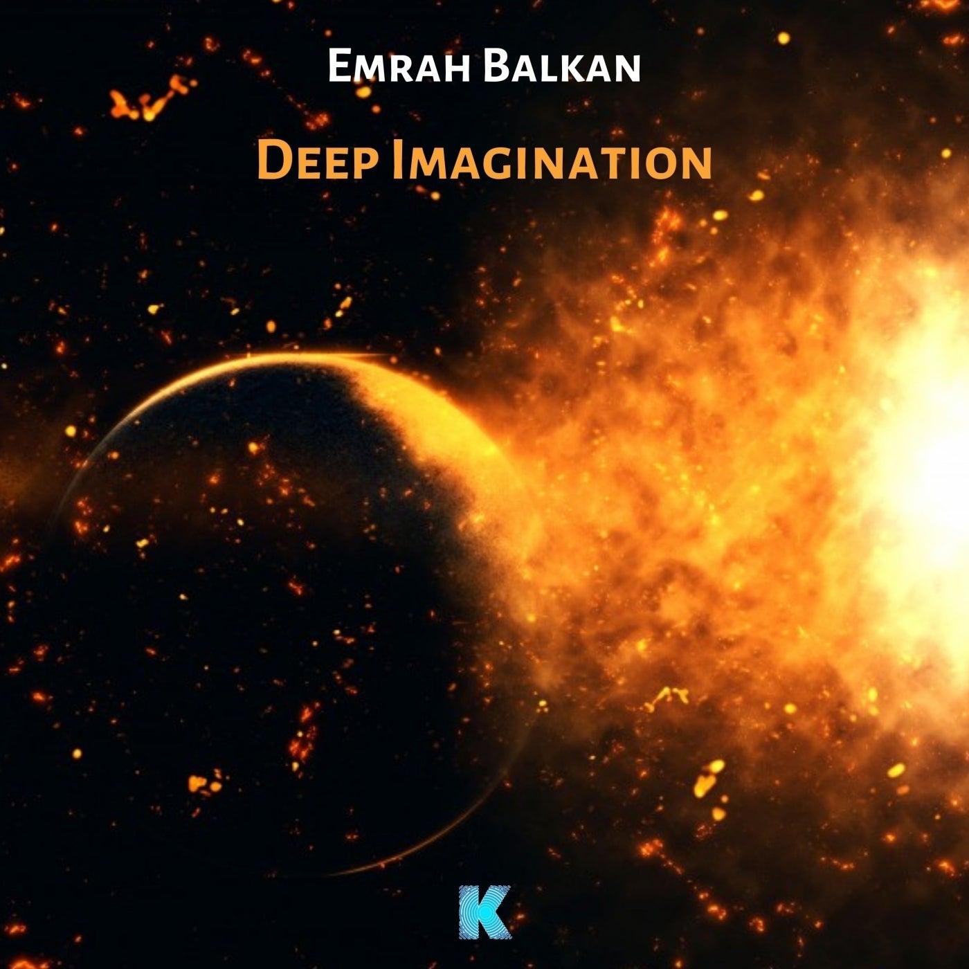 Deep Imagination