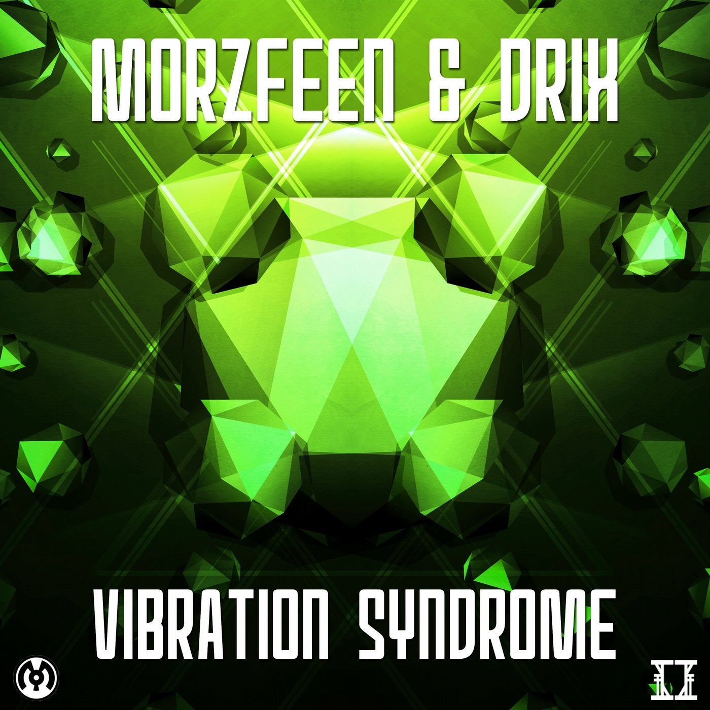 Vibration Syndrome - EP