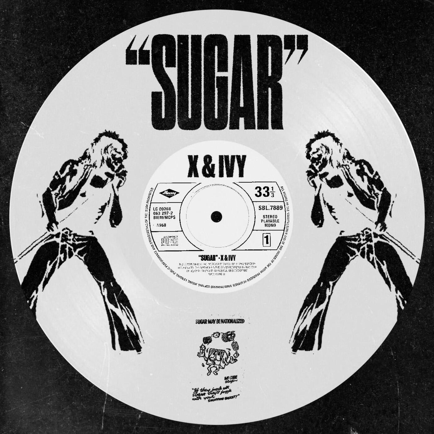 SUGAR